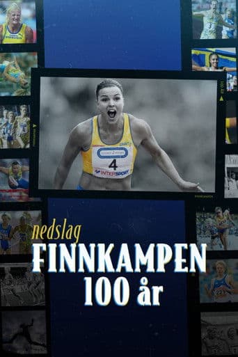 Finnkampen 100 år