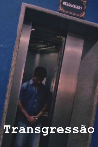 Transgressão