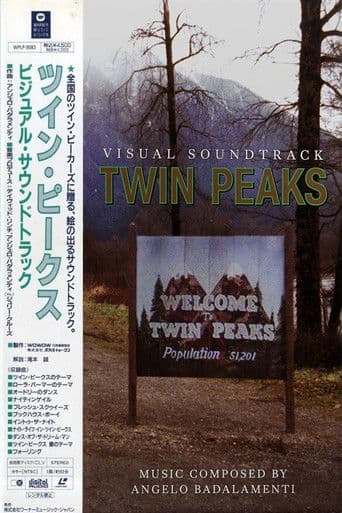 Twin Peaks: Visual Soundtrack