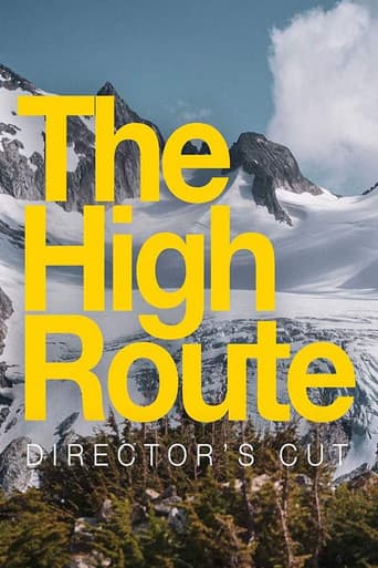The High Route