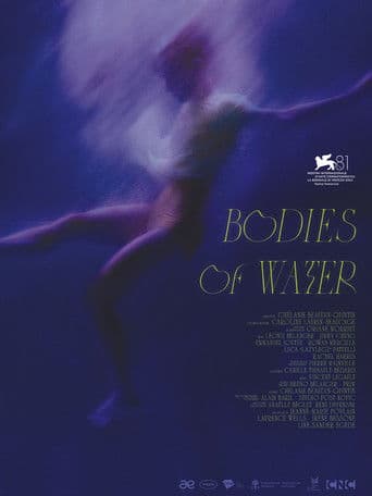 Bodies of Water