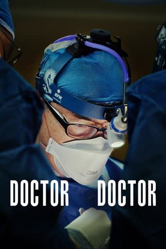 Doctor, Doctor: The Race to Fight Lung Cancer