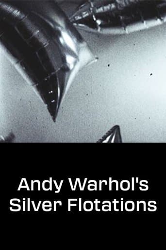 Andy Warhol's Silver Flotations