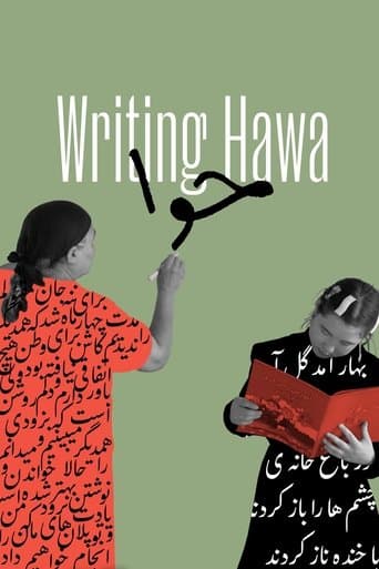 Writing Hawa