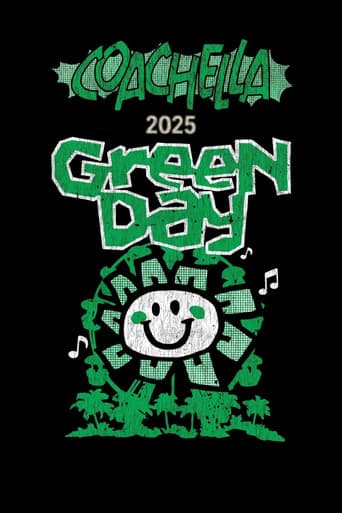 Green Day: Live at Coachella 2025