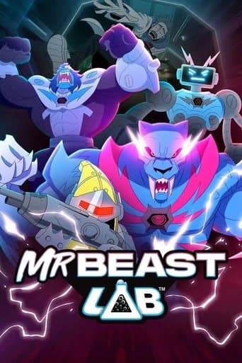 MrBeast Lab