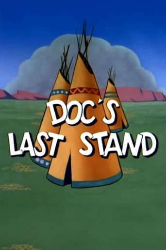 Doc's Last Stand