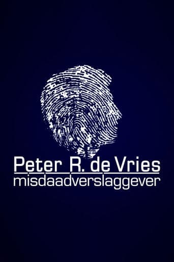 Peter R. de Vries: Crime Reporter