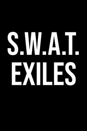 S.W.A.T. Exiles