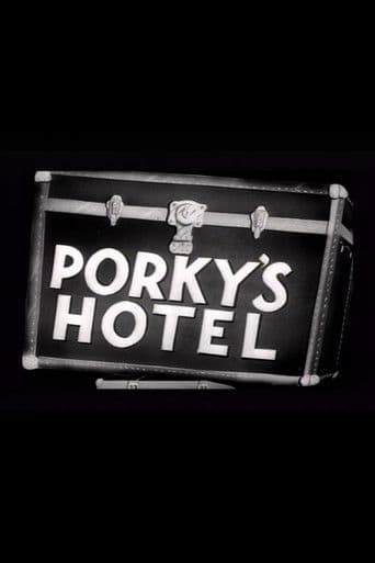 Porky's Hotel