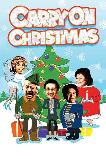 Carry On Christmas
