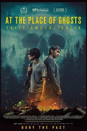 At the Place of Ghosts