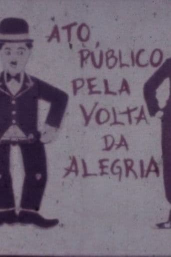 Rally for the Return of Joy