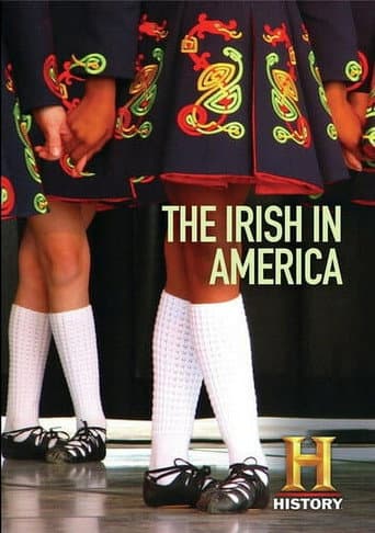 The Irish in America