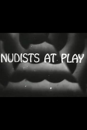 Nudists at Play