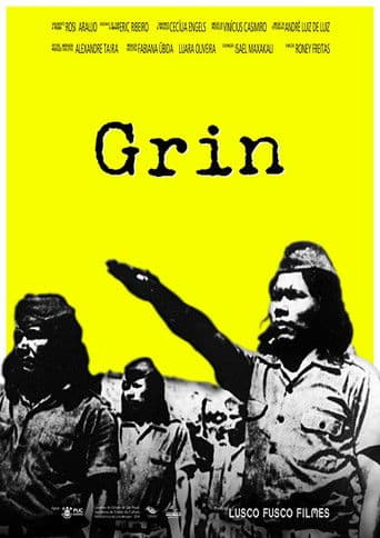 GRIN - Rural Indigenous Guard