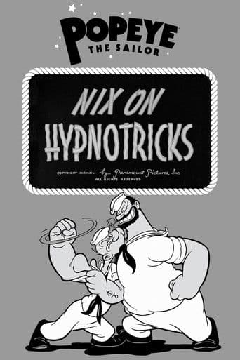 Nix on Hypnotricks