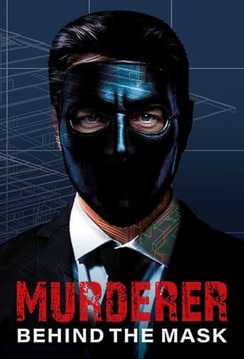 Murderer: Behind the Mask