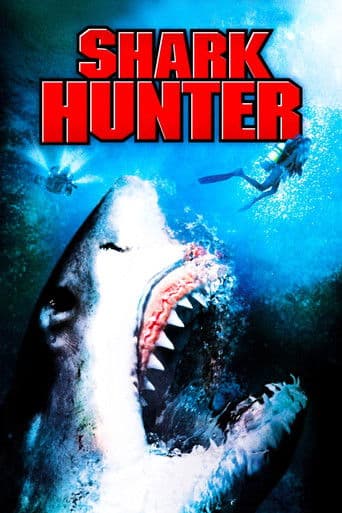 Shark Hunter