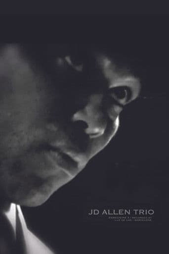 J.D. Allen Live