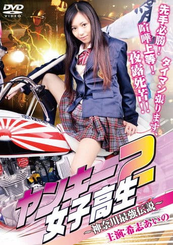 Yankee High School Girl 2 ~Kanagawa Legend~