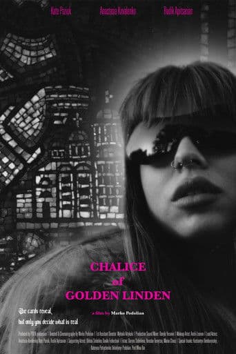 Chalice of Golden Linden