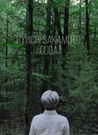 Ryuichi Sakamoto: Coda