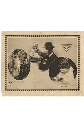 The Lily and the Rose