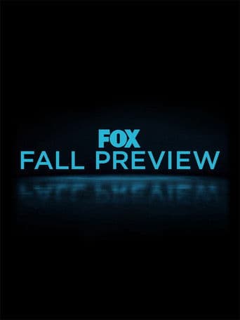 The 2025 FOX Fall Preview