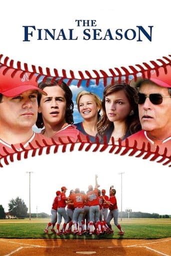 The Final Season