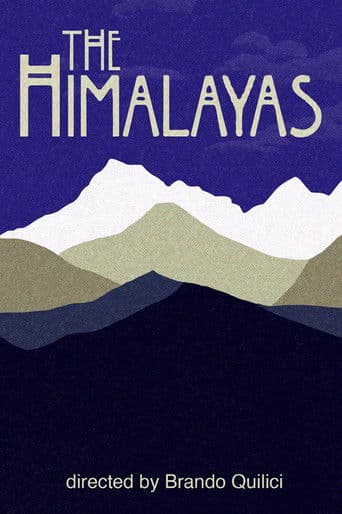 The Himalayas