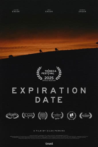 Expiration Date
