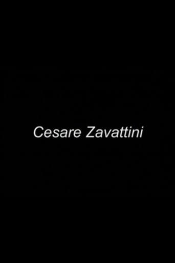 Cesare Zavattini