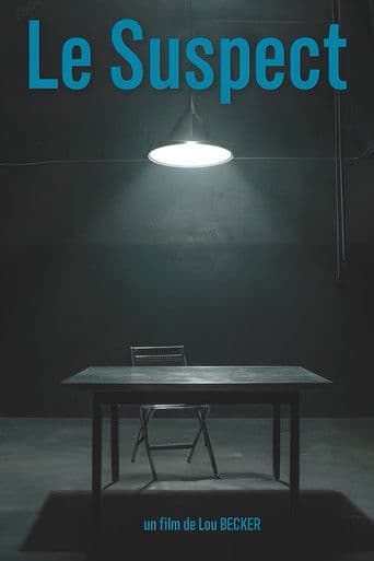 Le Suspect