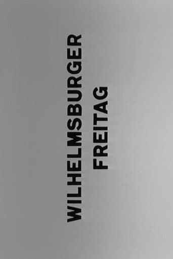 Wilhelmsburger Freitag