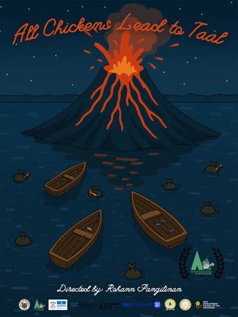 All Chicken Lead to Taal