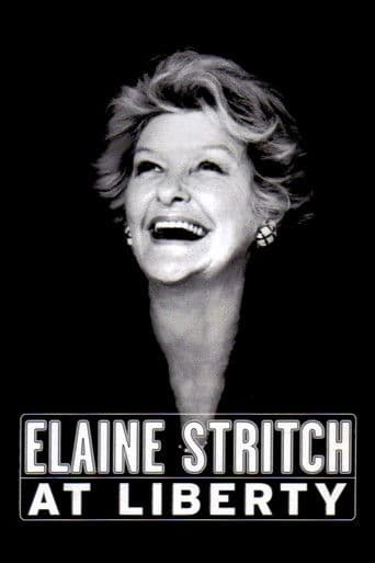Elaine Stritch at Liberty