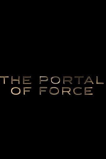 Holiguards Saga: The Portal of Force