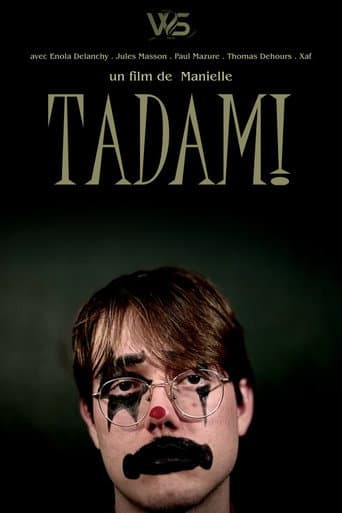 TADAM!