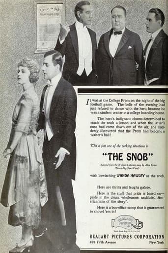 The Snob