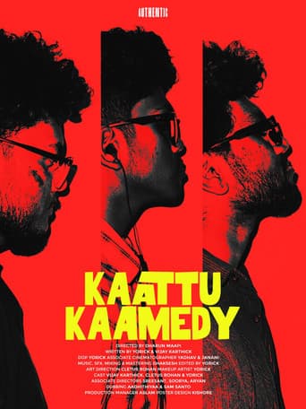 Kaattu Kaamedy
