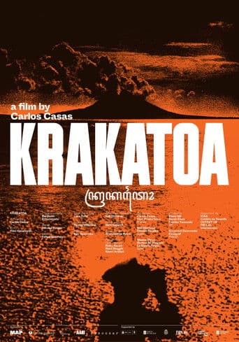 Krakatoa