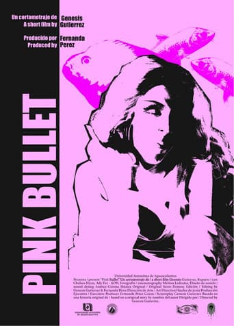 Pink Bullet