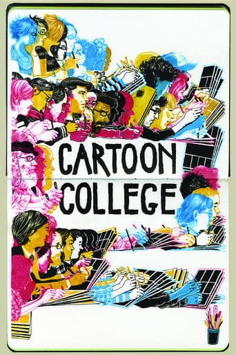 Cartoon College
