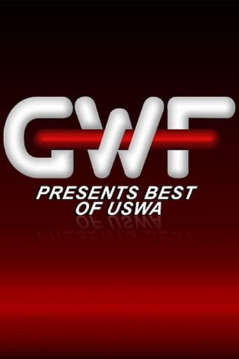 GWF Presents: The Best of USWA