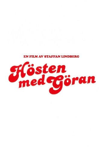 Hösten med Göran