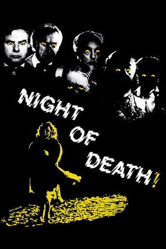 Night of Death!
