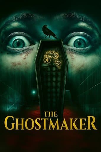 The Ghostmaker