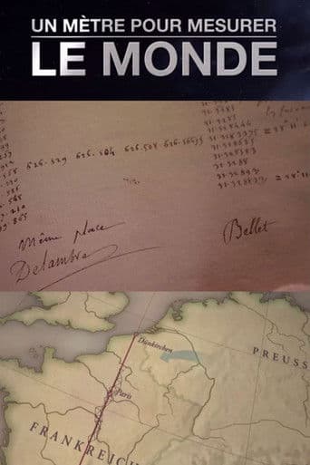 Un mètre pour mesurer le monde