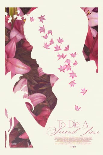 To Die A Second Time